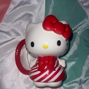 Hello Kitty Christmas Mug